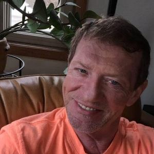 Meet your Posher, Brent